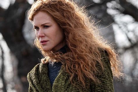 Nicole Kidman Is Eerily Secretive in the New Teaser Trailer for HBO's ...