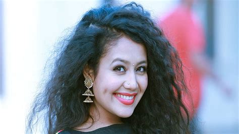 Cute Neha Kakkar And Hd Wallpaper Pxfuel