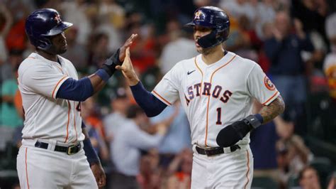 Yankees Vs Astros Prediction And Pick For Mlb Game Tonight From Fanduel