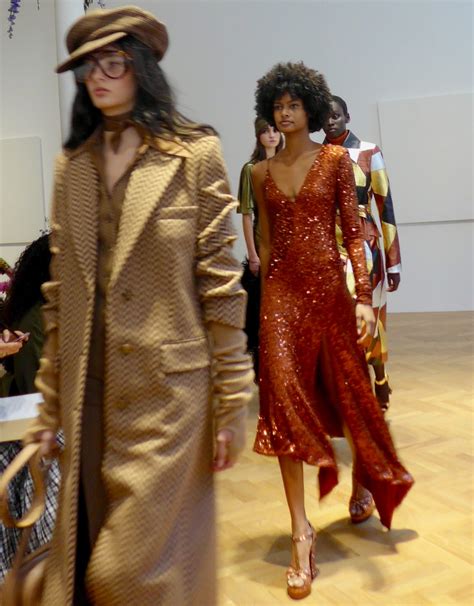 International Luxury Consulting Michael Kors American Fashion Designer