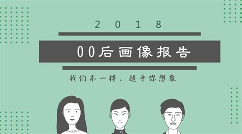 00后们都在消费什么样的内容？ 人人都是产品经理