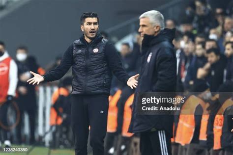 Nuri Sahin Turkey Photos and Premium High Res Pictures - Getty Images