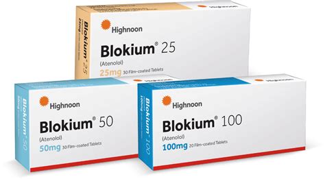 Blokium - Highnoon