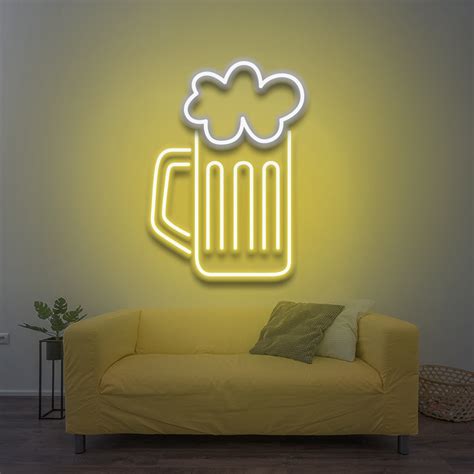 Business LED Neon Signs | NeonNiche