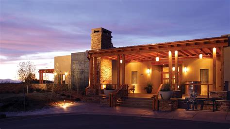 Santa Fe Resort | 5-Star Hotel | Four Seasons at Rancho Encantado