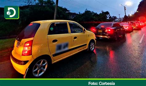 Uber podrá seguir operando en Colombia taxistas pierden batalla legal