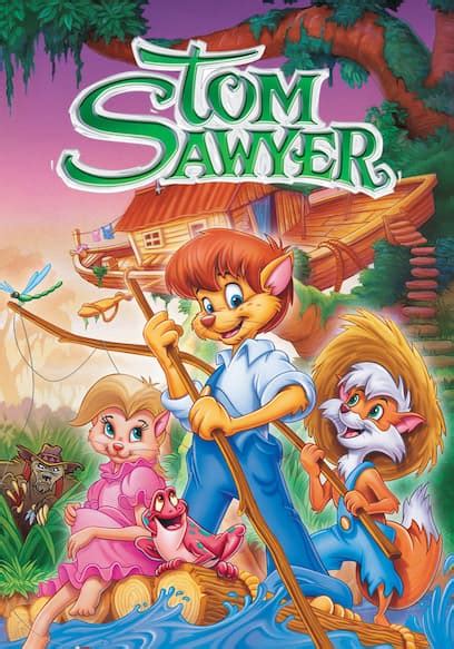 Watch Tom Sawyer 2000 2000 Free Movies Tubi