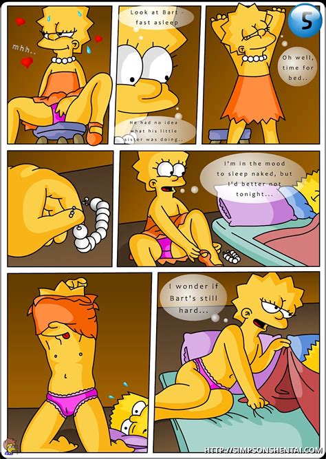 Simpsons Hentai Image 280906