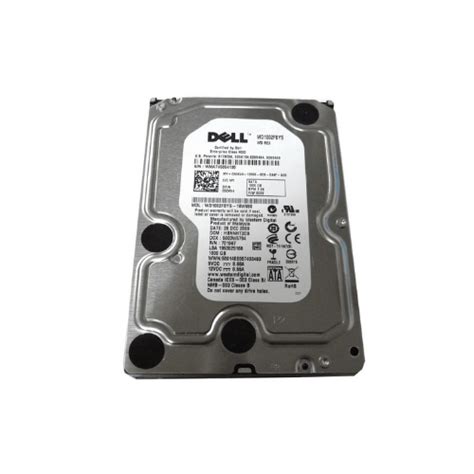 Dell Inspiron 15 3000 Series 3501 Replacement 1tb Hard Drive Blessing Computers