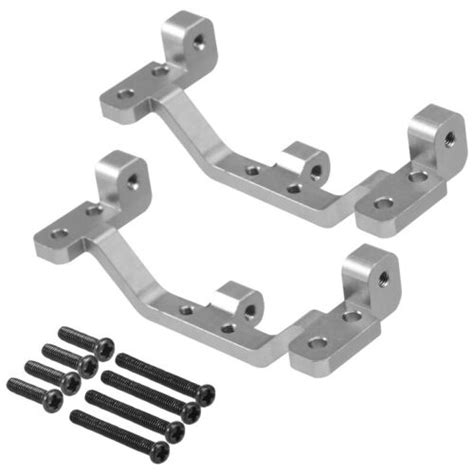 X Metal Pull Rod Base Link Rod Mount Bracket For Mn D D S Mn