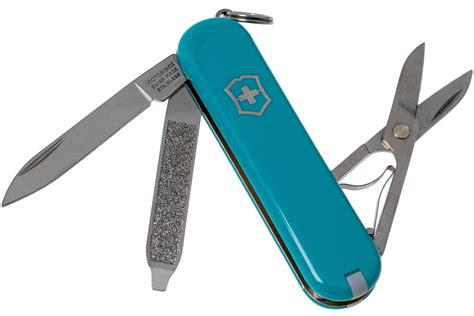 Victorinox Classic Sd Colours Mountain Lake G Swiss Navaja