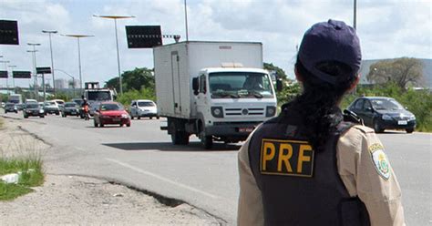 G1 1º de Maio tem menos acidentes e mortes nas estradas de Pernambuco