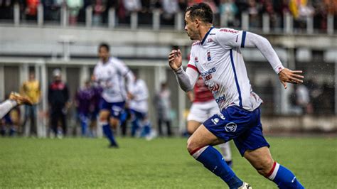 Rio Branco X Paraná Clube Resultado Ficha Técnica E Gols