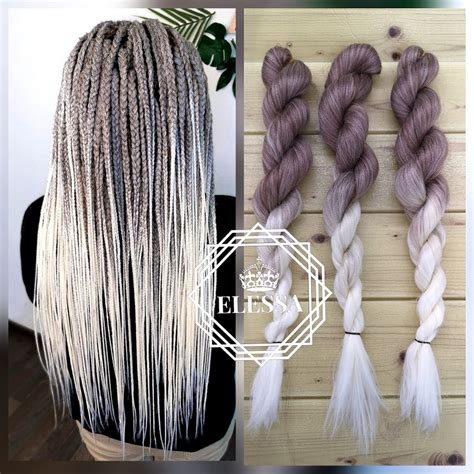 Професионален Канекалон Ангелска Коса - Yaki Remy 100% Висококачествено ...