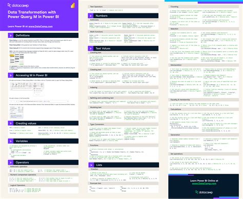 Power Bi Dax Formulas List Printable Forms Free Online