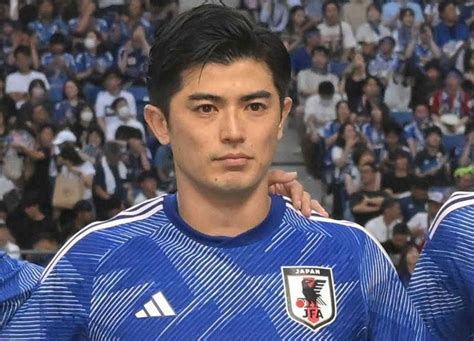 U23日本代表 Df板倉＆谷口がパリ五輪のoa枠候補に Cb中心に選考へサッカーデイリースポーツ Online