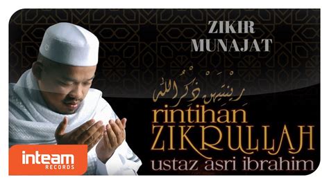 zikir munajat ustaz dzulkarnain - Owen Butler