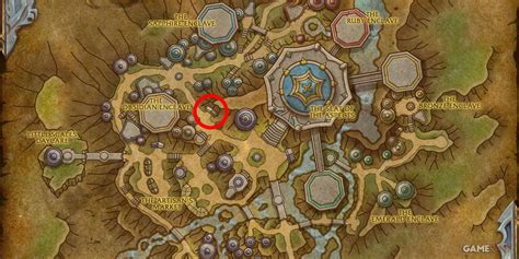 World Of Warcraft All Training Dummy Locations In Valdrakken