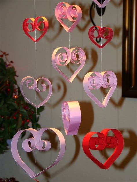 33 ADORABLE RED COLOUR VALENTINE DECORATION IDEAS Godfather Style