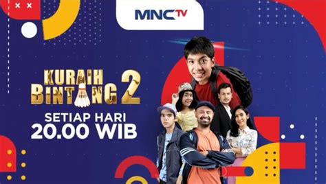 Jadwal Acara Tv Hari Ini Di Mnctv Kamis Maret Ada Uang Kaget