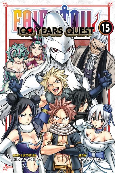 Fairy Tail Years Quest Chapter Vm Chapterdisplay Vm