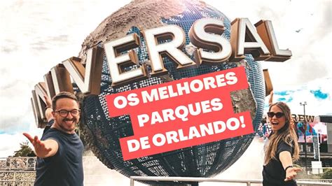 Como são os parques da Universal TUDO sobre Universal Studios Islands