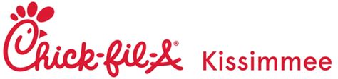 Chick Fil A Careers And Jobs Chick Fil A Kissimmee