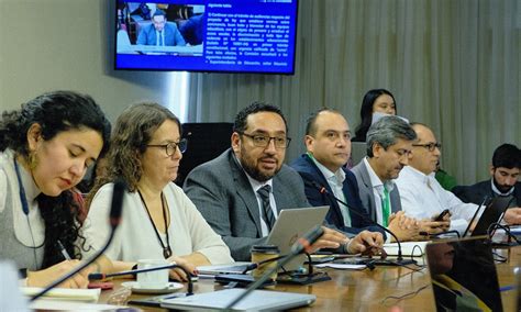 Aprueban En General El Proyecto De Ley De Convivencia Del Mineduc