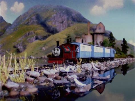 Discuss Everything About Thomas The Tank Engine Wiki Fandom