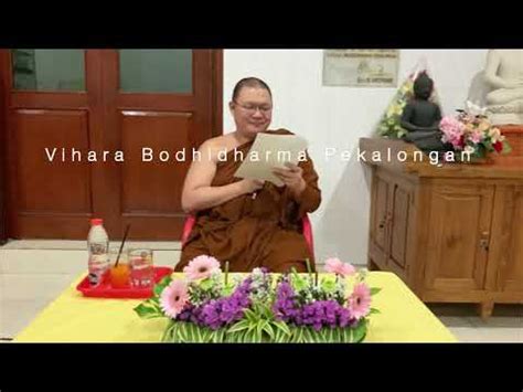 Bhikkhu Abhijato Petunjuk Meditasi Akurat Dari Sang Buddha Majjhima