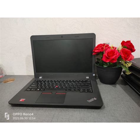 Jual LAPTOP LENOVO AMD E445 RAM 4 HDD 500GB Shopee Indonesia