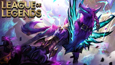 Parche De League Of Legends Naafiri Modo Arena Y Buff A Shyvana