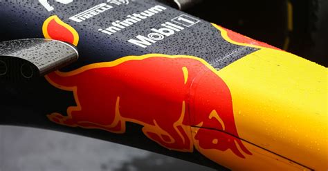 Red Bull F Season Launch Live Stream As Rb Livery Unveiled At