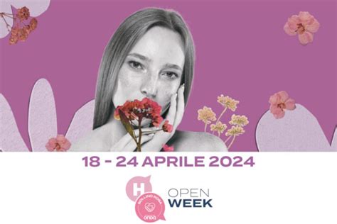 Open Week Sulla Salute Della Donna Tante Iniziative Allaou Senese