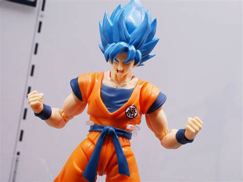 魂ネイションズ公式 on Twitter RT tamashii tnt S H Figuarts 孫悟空 地球育ちのサイヤ人