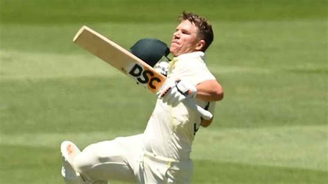 David Warner Announces His Retirement Match Crictoday