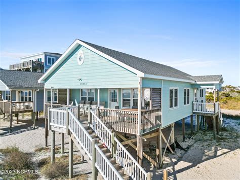 1323 W Beach Drive Oak Island Nc 28465 See Est Value Schools And More