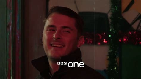 Eastenders Christmas Special Trailer Youtube