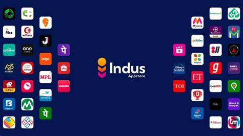 PhonePes Indus Competes With Apple App Store And Google Play Store