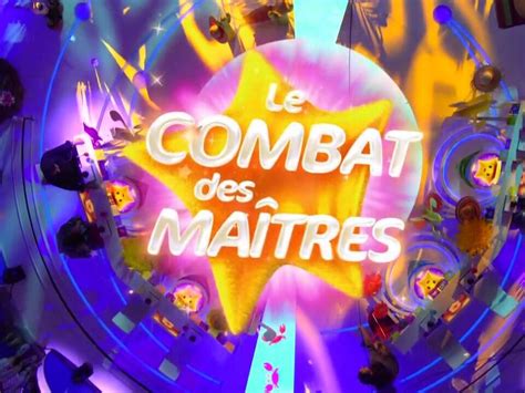 Les 12 Coups De Midi Le Combat Des Maîtres Qui Est Le Vainqueu