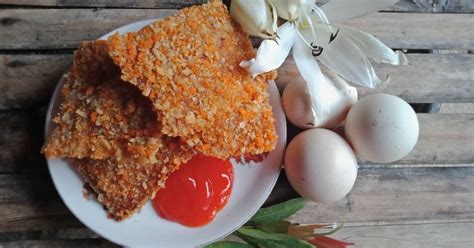 Resep Beef Goreng Tepung Oleh Eny Kusuma Wardhani Cookpad