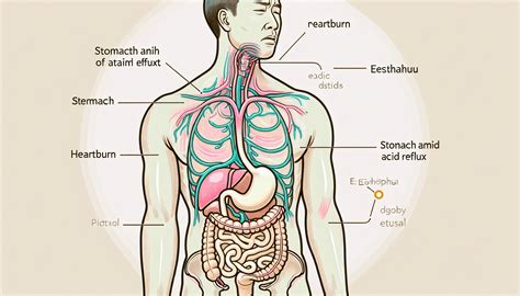 Understanding Acid Reflux And Its Effects On The Chest Ask The Nurse