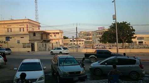 The New Mogadishu - Culture (18) - Nigeria