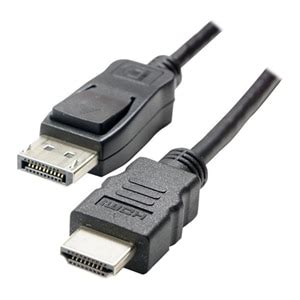 HDMI to DisplayPort Active Cable 1.5M (M/M) - VisionTek | Dell USA