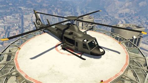 Weaponized Vehicle List Of All Vehicles In GTA 5 GTA Online