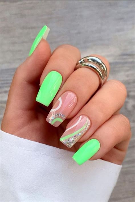 Summer Nails 2022 101 Summer Nail Designs For 2022 Scroll Through