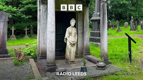 Bbc Radio Leeds Hidden West Yorkshire The Curious Memorial Of Ethel Preston