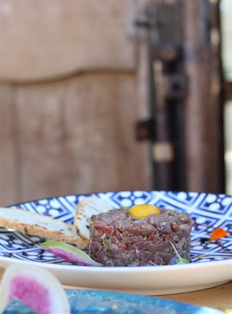 Must Try Italian Coastal Fare in Little Italy, Allegro - BriGeeski