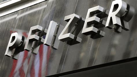 Pfizer Offering 100 Billion For Astrazeneca