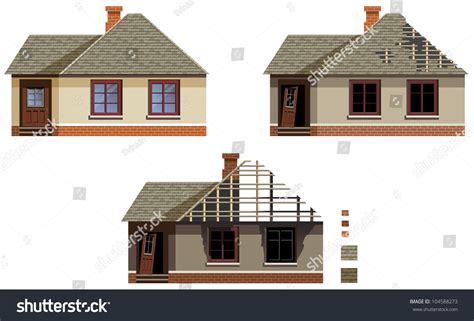 18 Home Before After Damage Fire Images, Stock Photos, 3D objects, & Vectors | Shutterstock